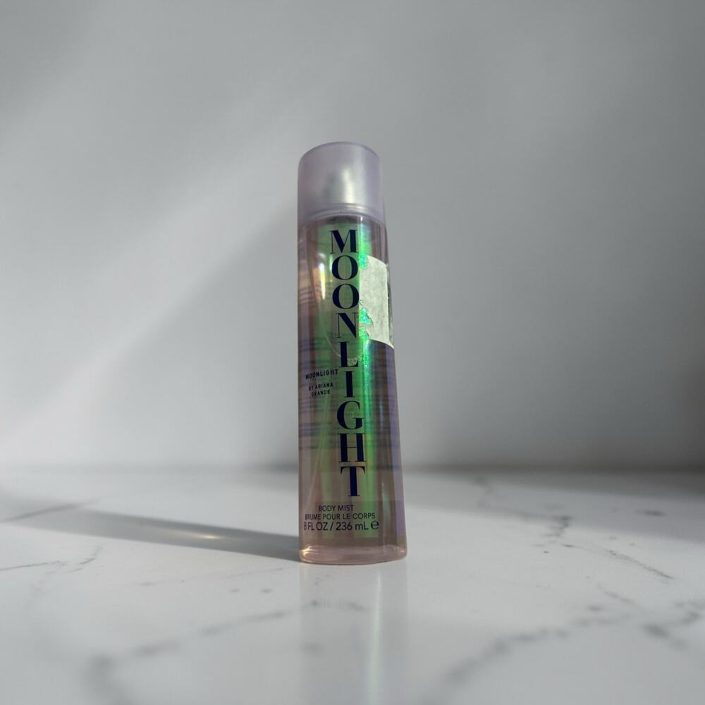 Moonlight By Ariana Grande Body Mist